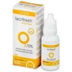 Avizor | Lacrifresh Moisture 15ml